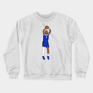 Paolo Banchero Jumpshot Minimal Crewneck Sweatshirt